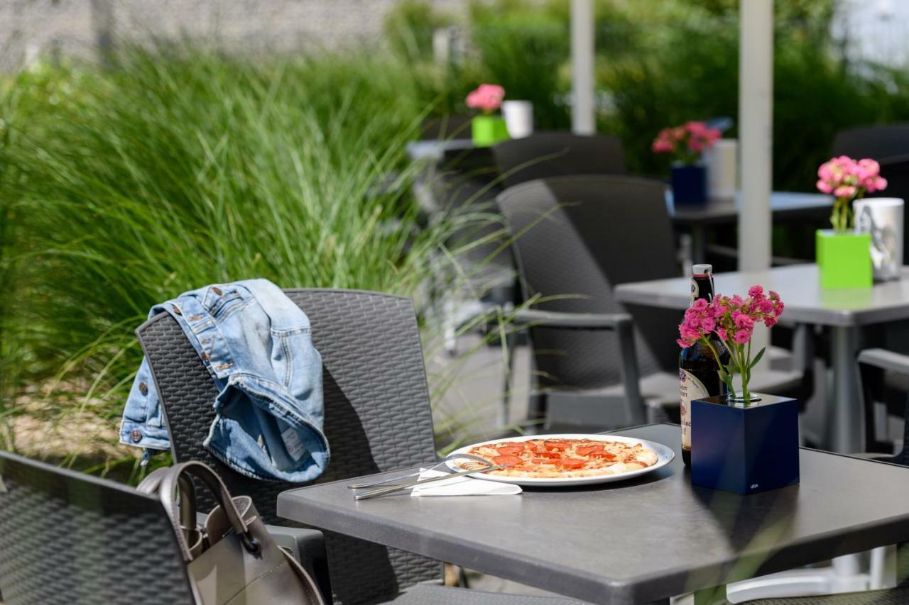 Ibis Budget Muenchen City Olympiapark Luaran gambar